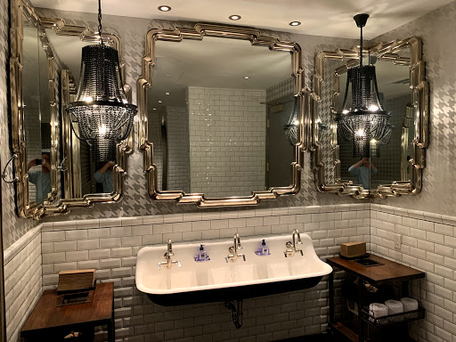 Hotel «Watermark Baton Rouge», reviews and photos, 150 3rd St, Baton Rouge, LA 70801, USA