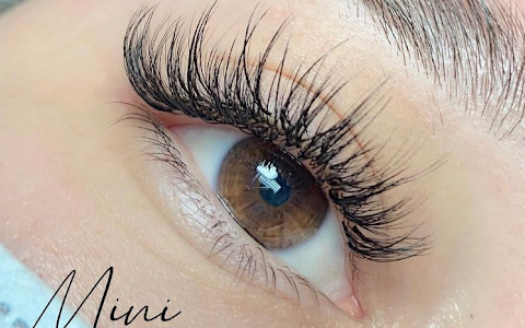 Mini Beauty Eyelash image