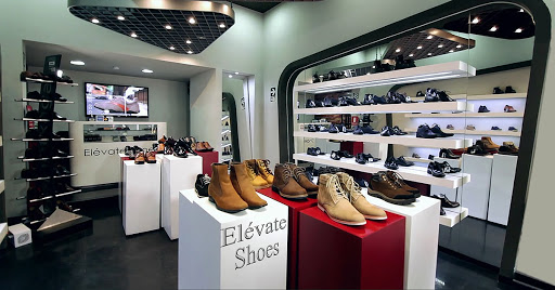 Elévate Shoes
