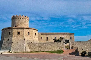 Castello Marchesale di Palmoli image