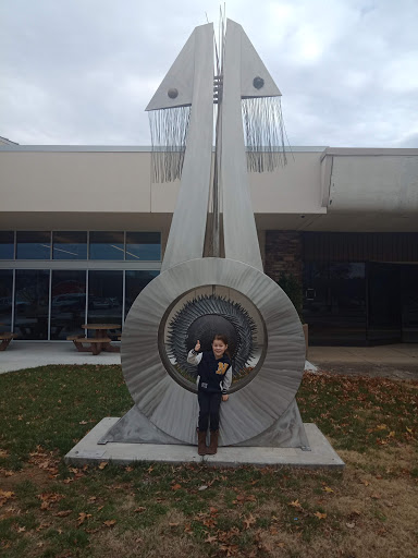 Supermarket «ALDI», reviews and photos, 111 Woodland Terrace E, Oak Ridge, TN 37830, USA