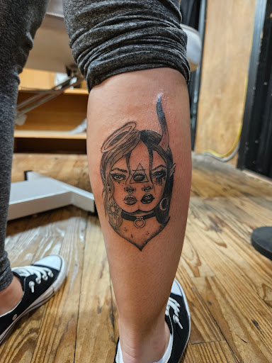 Find small mother tattoo ideas for your next unique tattoo in Bloomsburg at Tuccis Tattoo & Piercings Studio