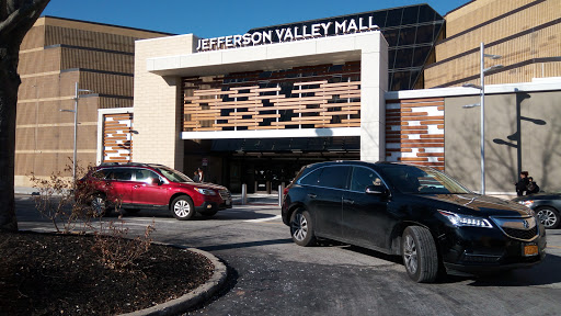 Shopping Mall «Jefferson Valley Mall», reviews and photos, 650 Lee Blvd, Yorktown Heights, NY 10598, USA