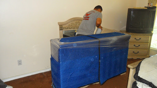 Moving Company «Dallas Movers Monarca Movers A Local, Residential, and Commercial Moving Co. Dallas Moving Services», reviews and photos, 2101 Cedar Springs Rd #1050, Dallas, TX 75201, USA