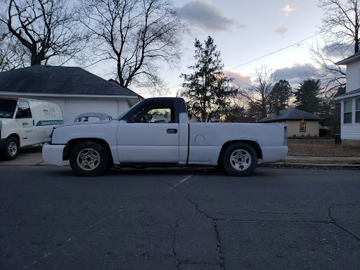 Auto Repair Shop «Automotive Solutions», reviews and photos, 81 Shreve St, Mt Holly, NJ 08060, USA