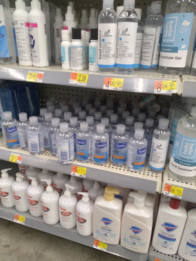 Pharmacy «Walmart Pharmacy», reviews and photos, 1785 Cobb Pkwy S, Marietta, GA 30060, USA