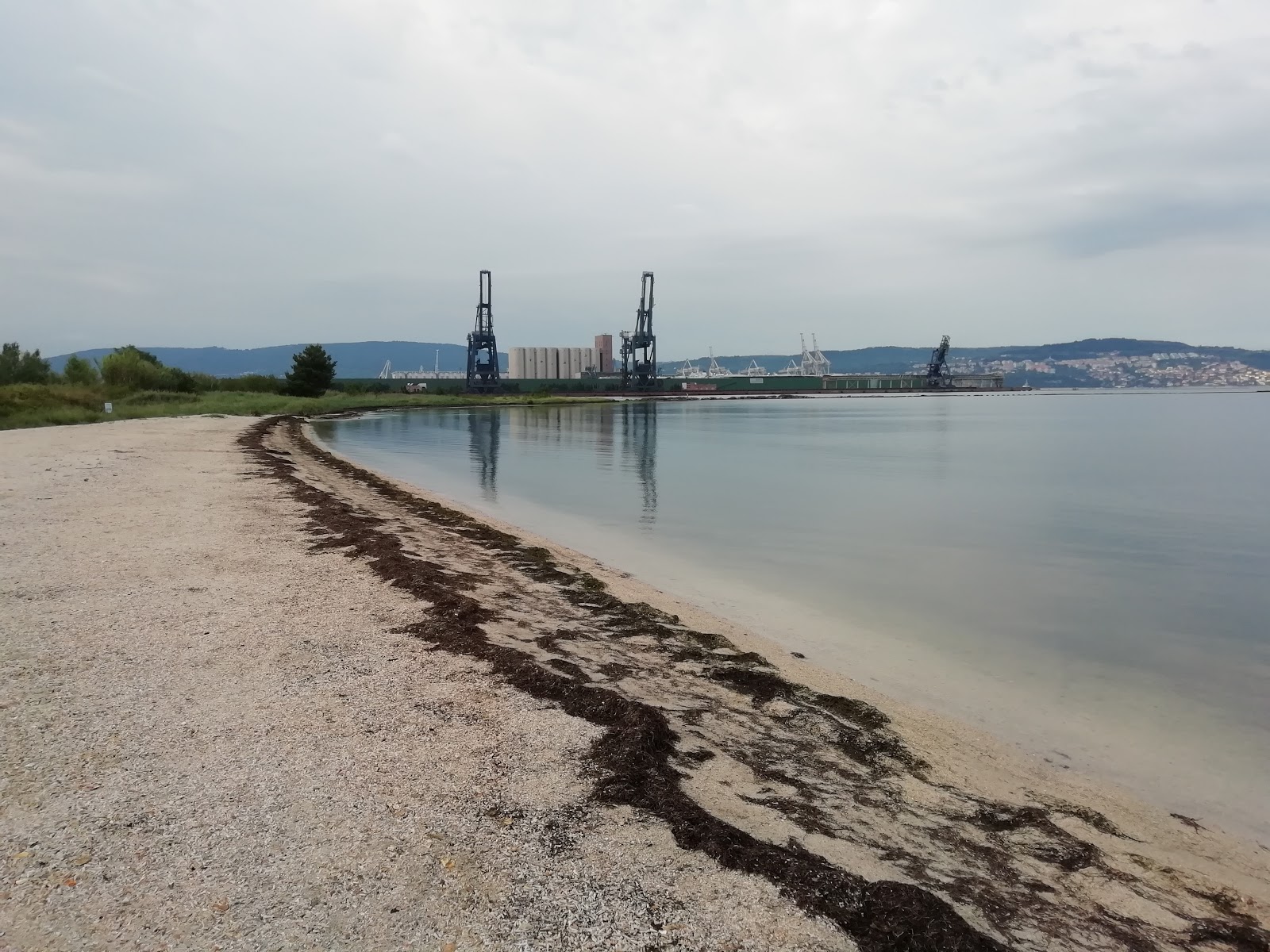 Pokopalisce skoljk'in fotoğrafı - rahatlamayı sevenler arasında popüler bir yer