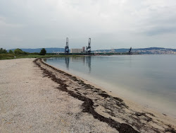 Pokopalisce skoljk'in fotoğrafı - rahatlamayı sevenler arasında popüler bir yer