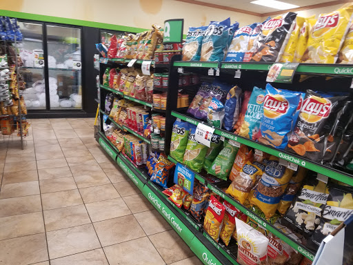 Convenience Store «QuickChek», reviews and photos, 1 Wilson Ave, Englishtown, NJ 07726, USA