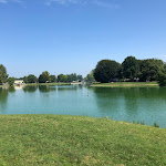 Photo n°1 de l'avis de Germano.a fait le 20/08/2019 à 18:37 sur le  Lago La Sirenetta à Savigliano