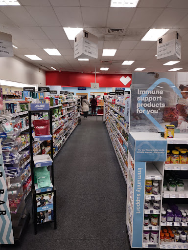 Drug Store «CVS», reviews and photos, 225 W Ponce de Leon Ave, Decatur, GA 30030, USA