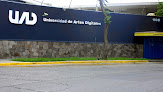 Universidad de Artes Digitales