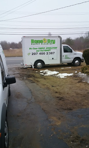 Carpet Cleaning Service «Bone Dry Carpet Cleaning», reviews and photos, 1967 Congress St, Portland, ME 04102, USA