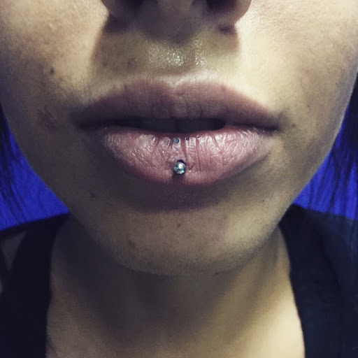 Tattoo Shop «Ink Pit Tattoo», reviews and photos, 5201 N Beach St #117, Fort Worth, TX 76137, USA