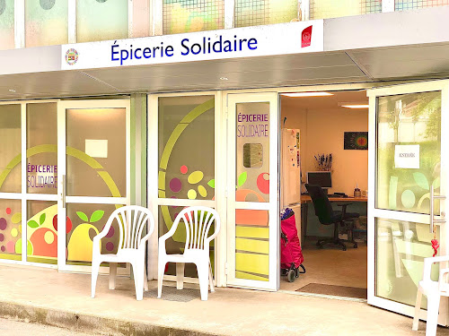 Épicerie Épicerie Solidaire - Villejuifois Solidaires Villejuif