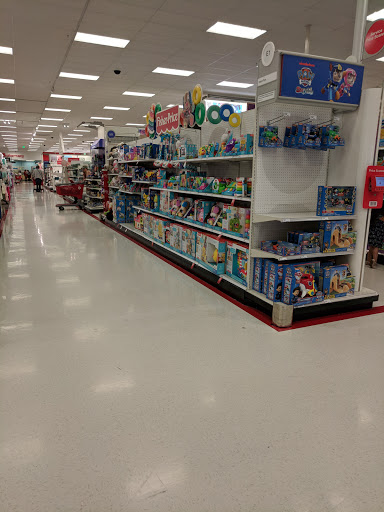 Department Store «Target», reviews and photos, 11990 Los Osos Valley Rd, San Luis Obispo, CA 93405, USA