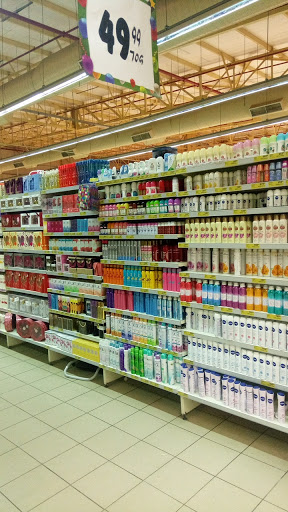 Shoprite Delta Mall, 1 Effurun Roundabout By Refinery Road Uvwie Local Government Area, 332212, Nigeria, Stationery Store, state Delta