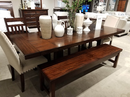 Furniture Store «City Furniture», reviews and photos, 6701 Hiatus Rd, Pompano Beach, FL 33321, USA