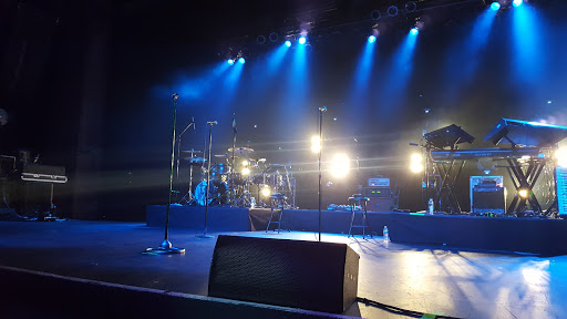 Concert Hall «The Paramount», reviews and photos, 370 New York Ave, Huntington, NY 11743, USA