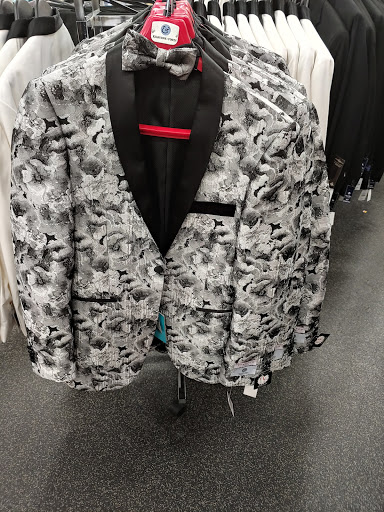 Clothing Store «K&G Fashion Superstore», reviews and photos, 13902 Northwest Fwy, Houston, TX 77040, USA