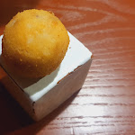 Photo n°7 de l'avis de Luca.e fait le 15/07/2023 à 22:46 sur le  Santo Bevitore Enoteca à Cassino