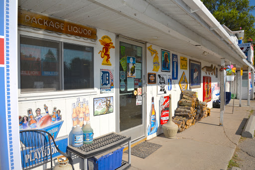 Mullett Lake General Store