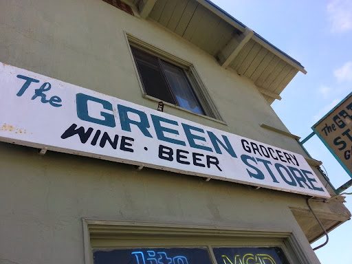 Green Store, 2151 Hermosa Ave, Hermosa Beach, CA 90254, USA, 