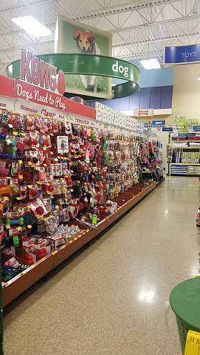 Pet Supply Store «PetSmart», reviews and photos, 5435 W TX-1604 Loop N, San Antonio, TX 78253, USA