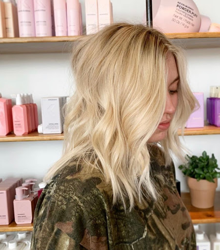 Beauty Salon «Versed Salon», reviews and photos, 11914 IL-59 #110, Plainfield, IL 60585, USA