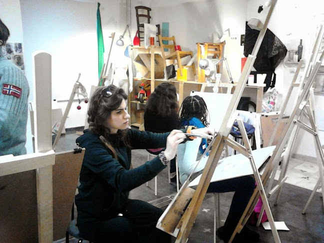 Το Εργαστήρι Σχεδίου Ανοιχτές ώρες