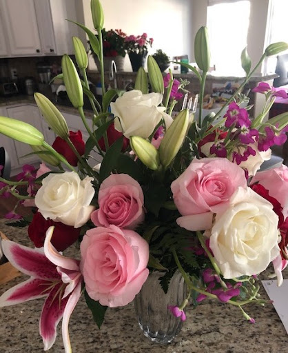 Florist «Flowers By Design», reviews and photos, 2826 Azalea Pl, Nashville, TN 37204, USA