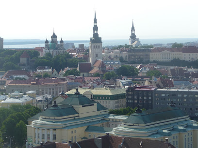Apartments in Tallinn