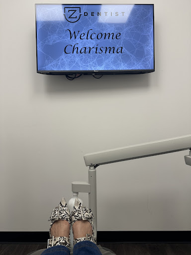Z Dentist San Antonio Photo