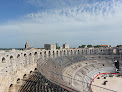 Arènes d'Arles Arles