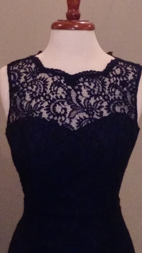 Bridal Shop «Houston Bridal Gallery», reviews and photos, 7951 Katy Fwy E, Houston, TX 77024, USA