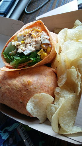 Coffee Shop «Goodrich Coffee & Tea», reviews and photos, 9450 Main St, Clarence, NY 14031, USA