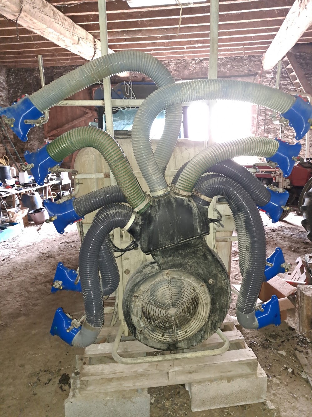 Photo n° 1 de l'avis de Stéphane.A fait le 27/08/2023 à 15:26