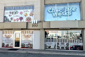 Chocolate Works Bellmore image