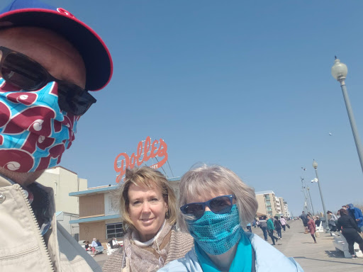 Ice Cream Shop «The Ice Cream Store», reviews and photos, 6 Rehoboth Ave, Rehoboth Beach, DE 19971, USA