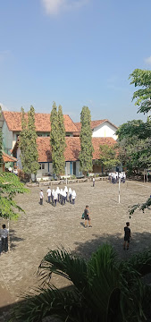 Foto SMP  Negeri 1 Karangawen, Kabupaten Demak
