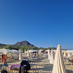 Photo n°4 de l'avis de Barbara.a fait le 12/08/2023 à 17:03 sur le  Marina Rey Beach Resort à Costa Rei