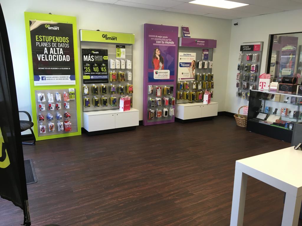 DOCTOR CELL - CELLPHONE REPAIR