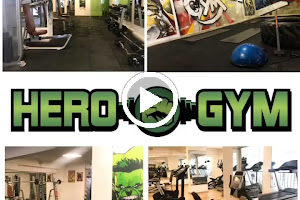 Hero Gym image