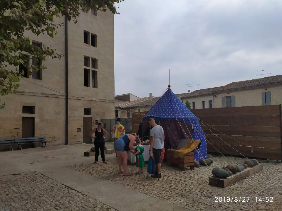Photo n° 5 de l'avis de Woosuk. fait le 29/08/2019 à 19:18