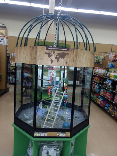 Pet Supply Store «Petco Animal Supplies», reviews and photos, 4665 Garth Rd #400, Baytown, TX 77521, USA