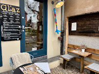 Photos du propriétaire du Restaurant GLAZ | cuisine colorée et vivante à Strasbourg - n°4