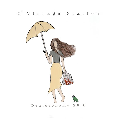 C2 Vintage Station