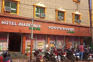 Hotel Jhadeswar Pure Veg image