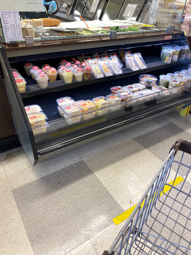 Grocery Store «Ingles Market», reviews and photos, 1890 E Main St, Hogansville, GA 30230, USA