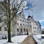 Photo n°2 de l'avis de Michael.a fait le 17/03/2023 à 12:20 sur le  Château de Boitzenburg à Boitzenburger Land